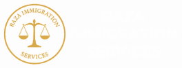 Raza Immigration Services 2222